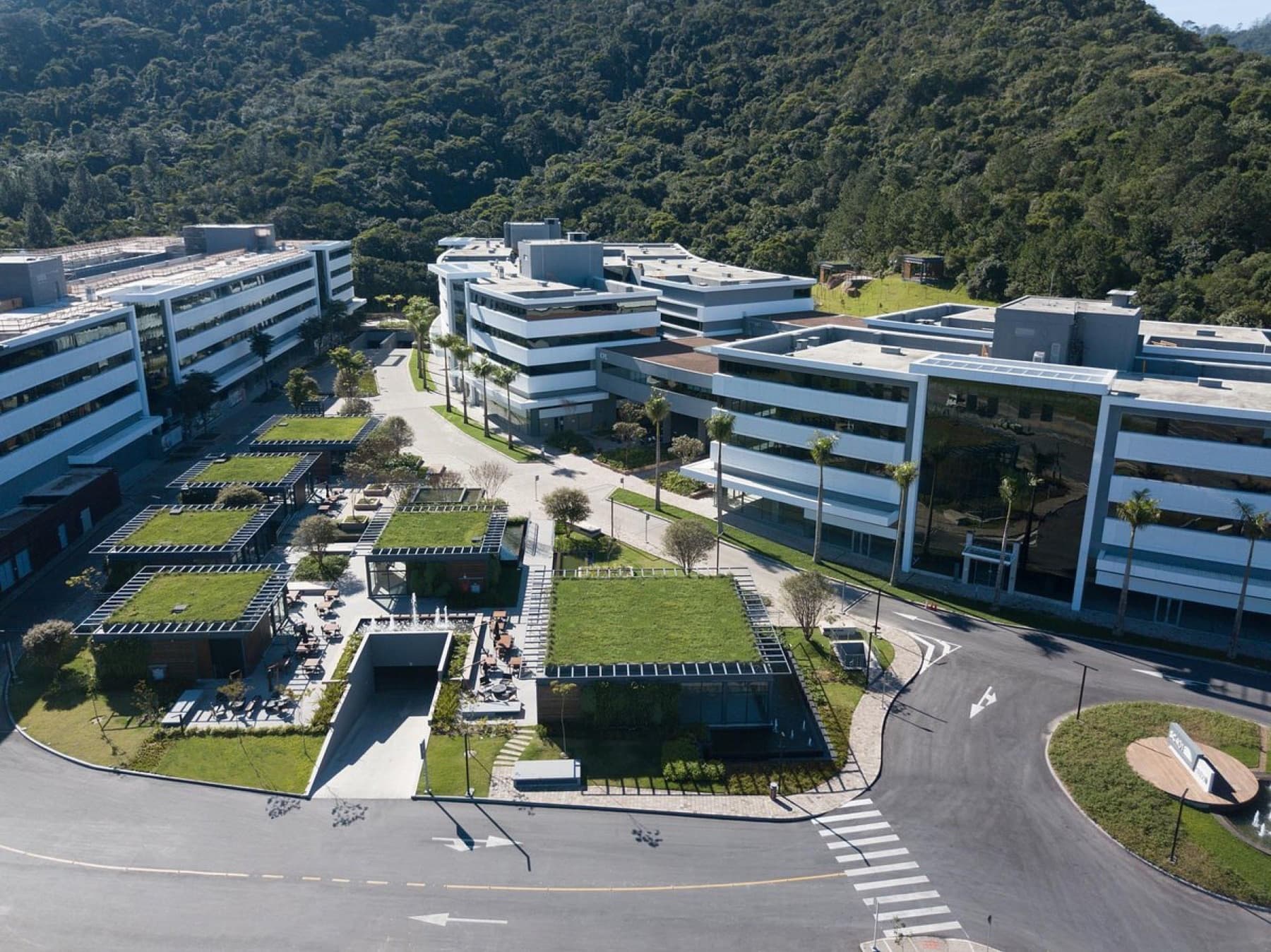 Case Grupo Capilar — Saúde · Transplante capilar